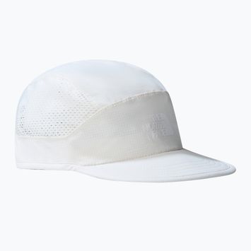 Бейзболна шапка The North Face Summer Light Run white dune