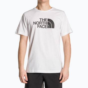 Мъжка тениска The North Face Easy white