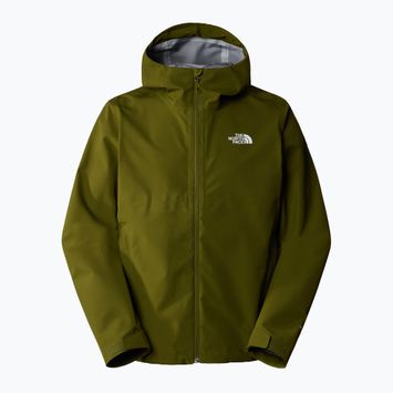 The North Face Whiton 3L forest olive мъжко дъждобранно яке