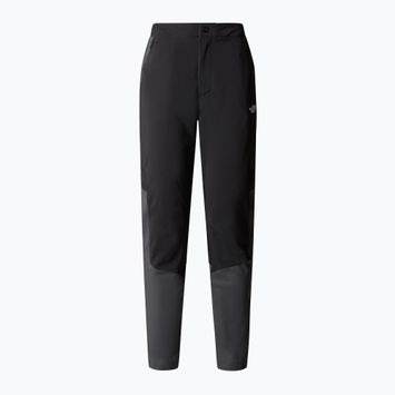 Дамски панталони за трекинг The North Face Felik Slim Tapered black/asphalt grey