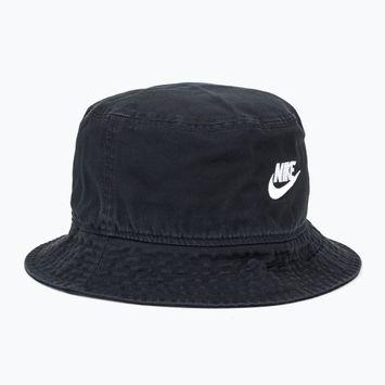 Шапка с периферия Nike Apex Futura black/white