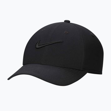 Шапка с козирка Nike Dri-FIT Club black/black