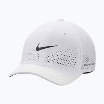 Шапка с козирка Nike Dri-Fit ADV Rise white/anthracite/black