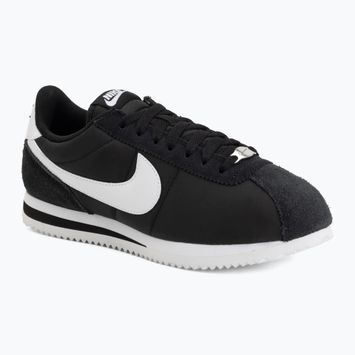 Дамски обувки Nike Cortez Textile black/white