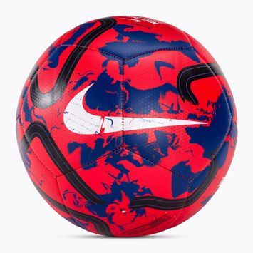 Nike Premier League футбол Pitch university red/royal blue/white размер 5
