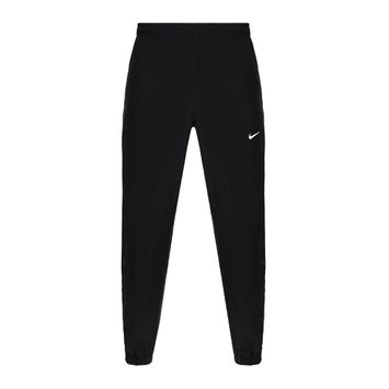 Мъжки панталони Nike Dri-Fit Form Tapered black/black