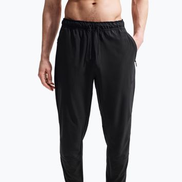 Мъжки панталони за бягане Nike Unlimited black/black/black
