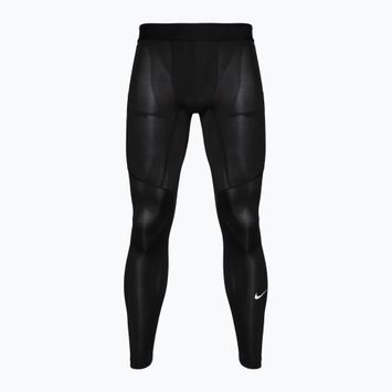 Мъжки тренировъчен клин Nike Pro Dri-FIT Tight Fitness black/white