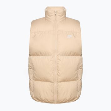 Мъжки елек Nike Storm-FIT Windrunner Primaloft Glovesleeve beige