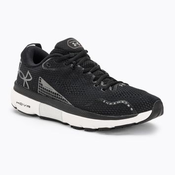 Under Armour Hovr Infinite 5 черни мъжки обувки за бягане