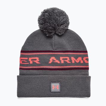 Зимна шапка за мъже Halftime Pom Beanie на Under Armour