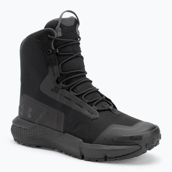 Мъжки тактически обувки Under Armour Charged Valsetz black/black/jet gray