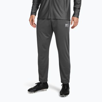Мъжки футболни панталони Under Armour Challenger Pique