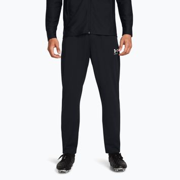 Мъжки футболни панталони Under Armour Challenger Pique