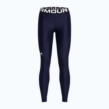 Дамски клин Under Armour HeatGear midnight navy/white