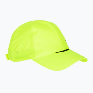 Мъжка бейзболна шапка Under Armour Iso_Chill Launch Adj high-vis yellow/black/reflective