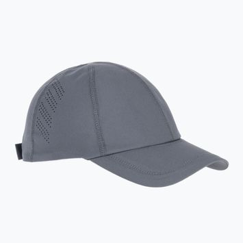 Мъжка бейзболна шапка Under Armour Project Rock Trucker,castlerock/ castlerock/reflective