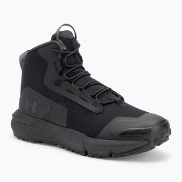 Мъжки тактически обувки Under Armour Charged Valsetz Mid black/black/jet gray