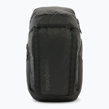 Туристическа раница Patagonia Black Hole Pack 32 l black