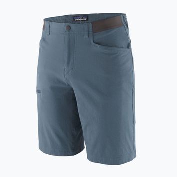 Мъжки къси панталони Patagonia Venga Rock Shorts utility blue