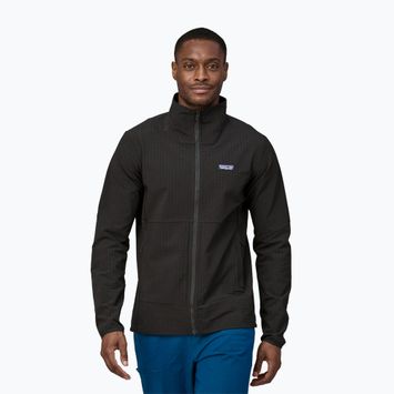 Мъжки Patagonia M's R1 TechFace Jkt black