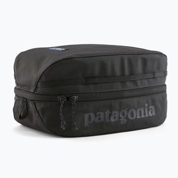 Туристически органайзер Patagonia Black Hole Cube 6 l black