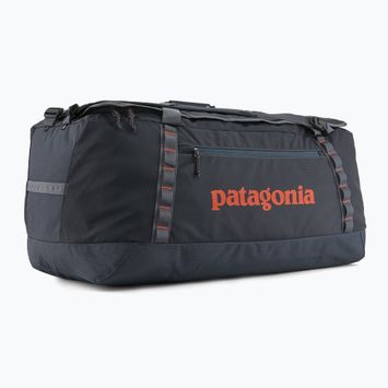 Patagonia Black Hole Duffel 100 l smolder blue пътна чанта
