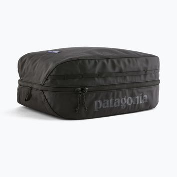 Черна козметична чанта Patagonia Black Hole Cube
