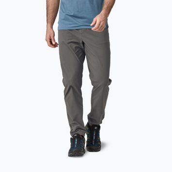 Мъжки панталони за трекинг Patagonia Quandary Joggers forge grey