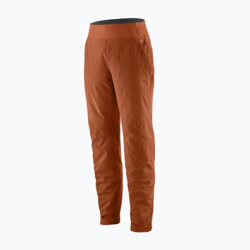 Дамски панталони Patagonia Caliza Rock Regular robin brown
