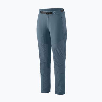 Patagonia дамски панталон Terravia Alpine Pants utility blue