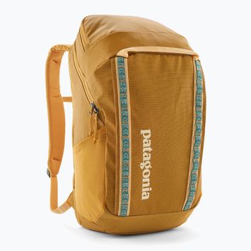 Patagonia Black Hole Pack 32 l pufferfish gold w/beeswax tan градска раница