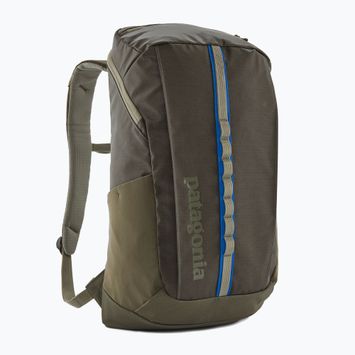 Patagonia Black Hole Pack 25 l basin green градска раница
