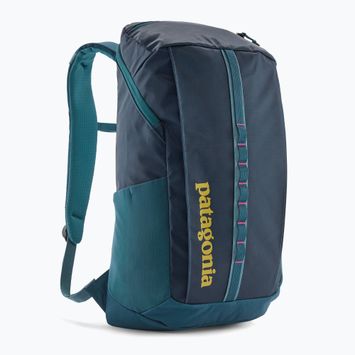 Patagonia Black Hole Pack 25 л градска раница tidal teal