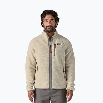 Patagonia Retro Pile пеликан мъжки потник за трекинг