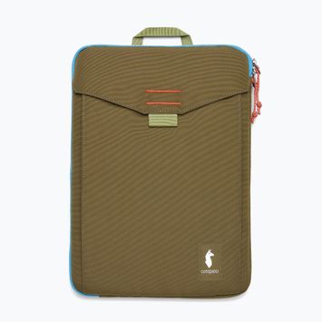 Cotopaxi Калъф за лаптоп 14" Cada Dia калъф за лаптоп от жив дъб/дървесина