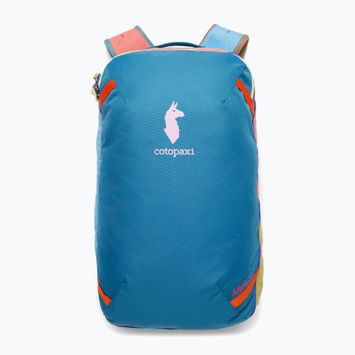Cotopaxi Allpa Мини раница за пътуване 20 l del dia