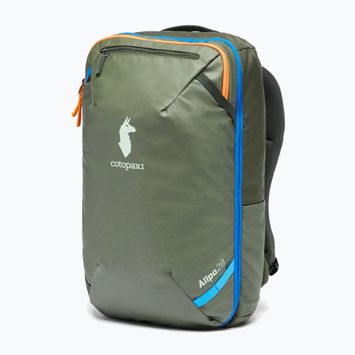 Cotopaxi Allpa Раница за пътуване 28 л умора
