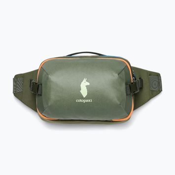 Cotopaxi Allpa X Hip Pack 3 л бъбречна торбичка за умора
