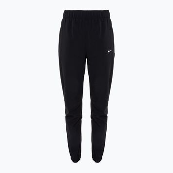 Дамски панталони за бягане Nike Dri-Fit Fast Mid-Rise 7/8 black