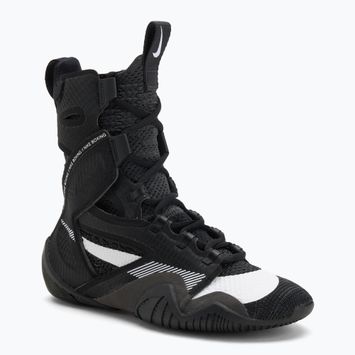 Боксови обувки Nike Hyperko 2 black/white smoke grey