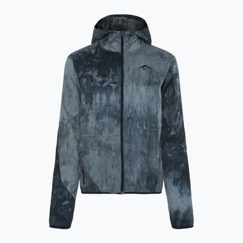 Дамско яке за бягане Nike Trial Repel black/black