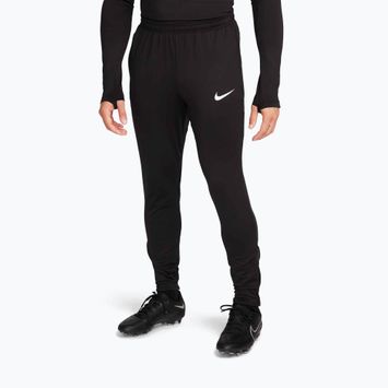 Мъжки футболни панталони Nike Strike black/black/anthracite/white