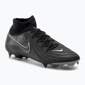 Футболни обувки Nike Phantom Luna II Pro FG black/ black