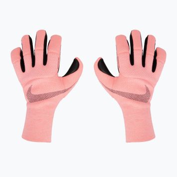 Вратарски ръкавици Nike Vapor Grip 3 Dynamic Fit sunset pulse/pink foam/black