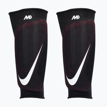 Протектори за подбедрици Nike Mercurial Lite sunset pulse/black