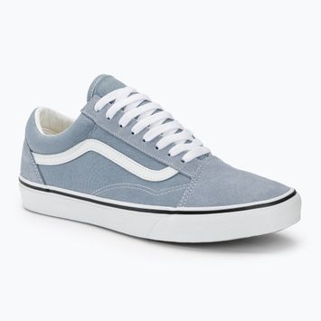 Обувки Vans Old Skool в прашно синьо