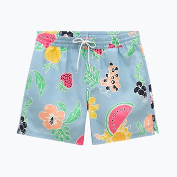 Vans Primary Print Elastic Boardshort за мъже