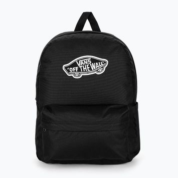 Раница Vans Old Skool Classic 22 л черна