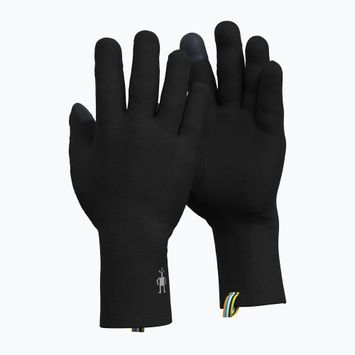 Ръкавици за трекинг Smartwool Thermal Merino black